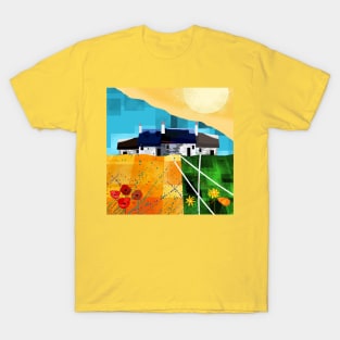 Village Life T-Shirt